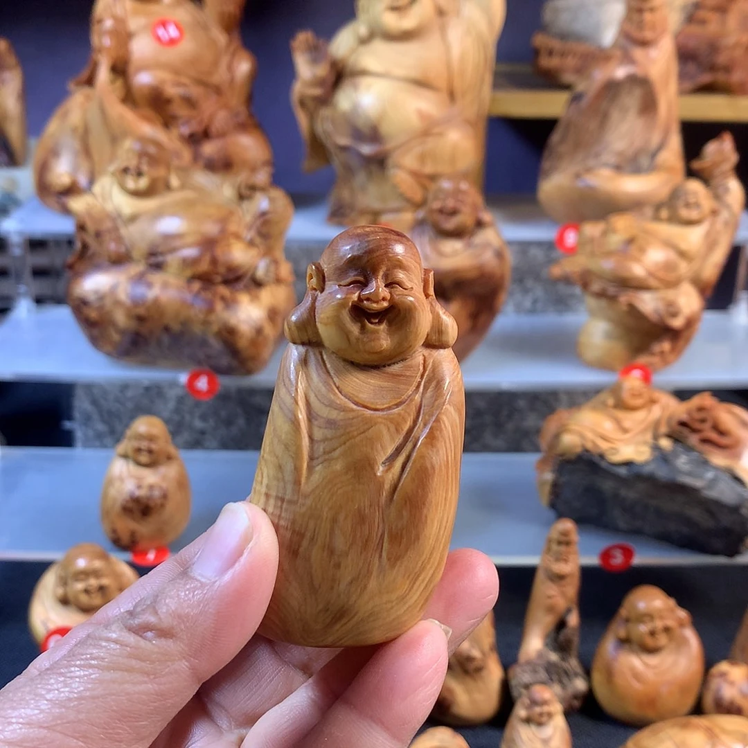 柏木（崖柏）柏木（崖柏）材质11