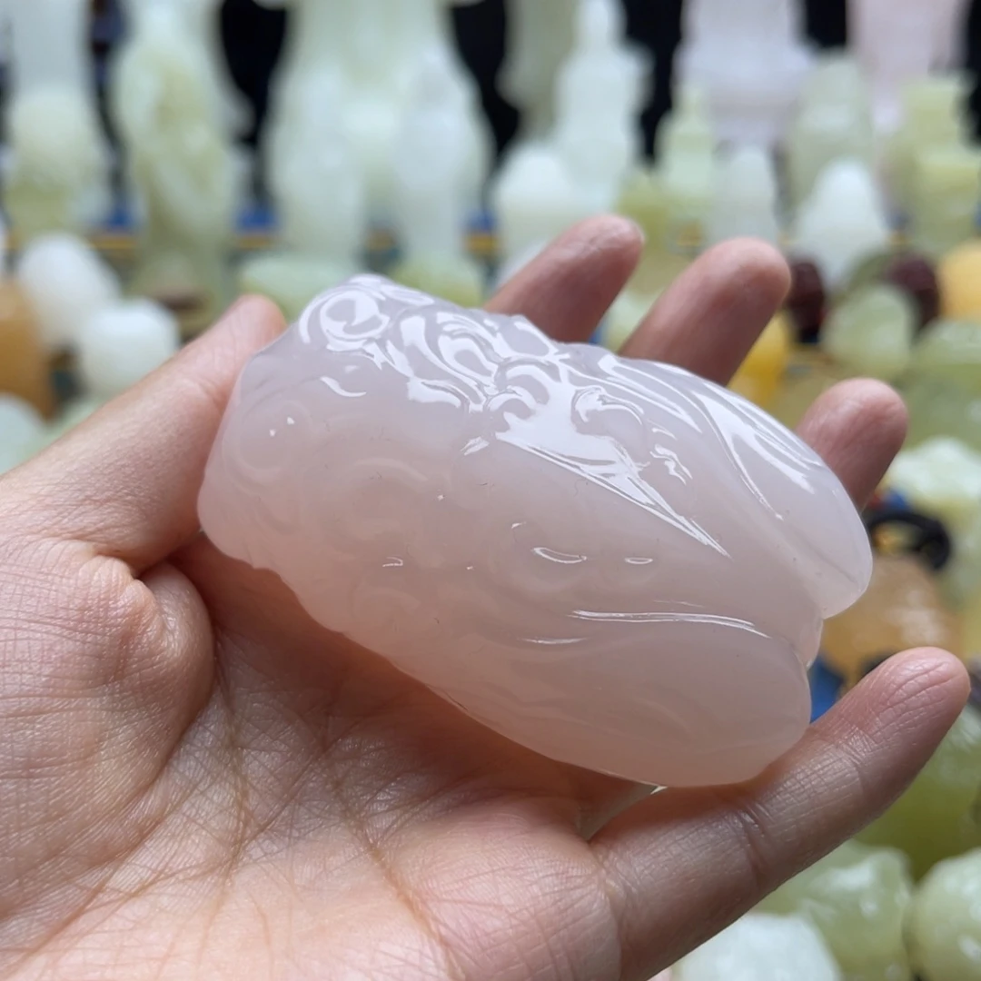 新疆昆仑山脉山料