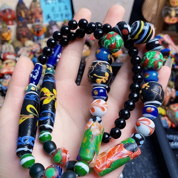 成品链子，不退不换