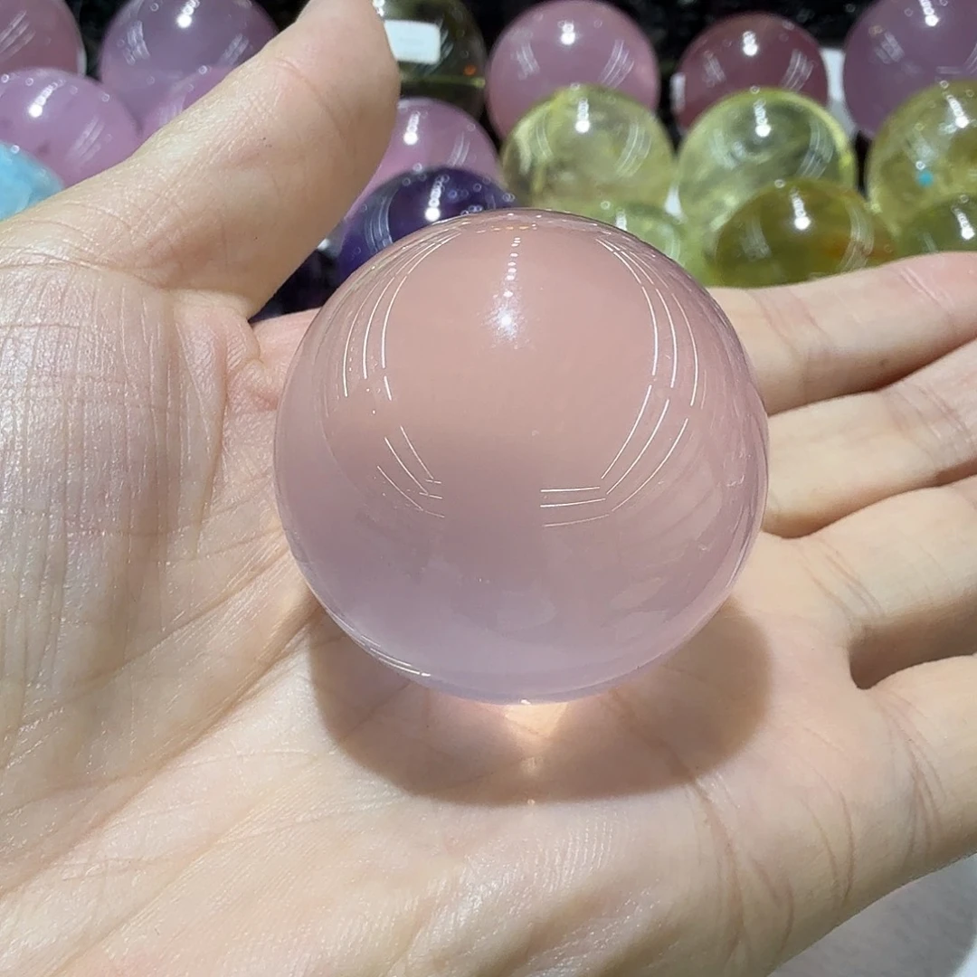 未镶嵌水晶大型摆件（非配饰）