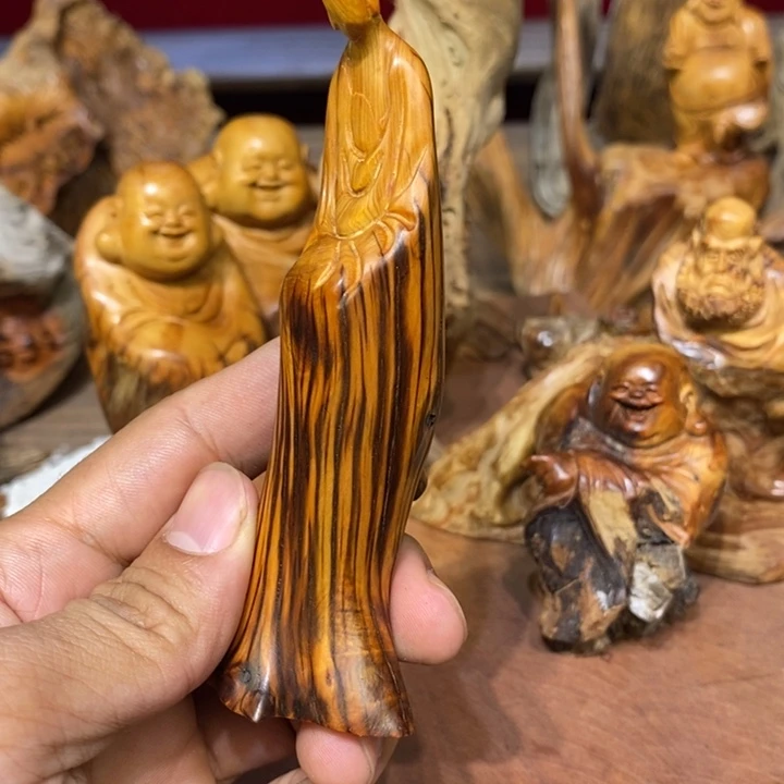 红***火柏木（崖柏）我是真的喜欢这个