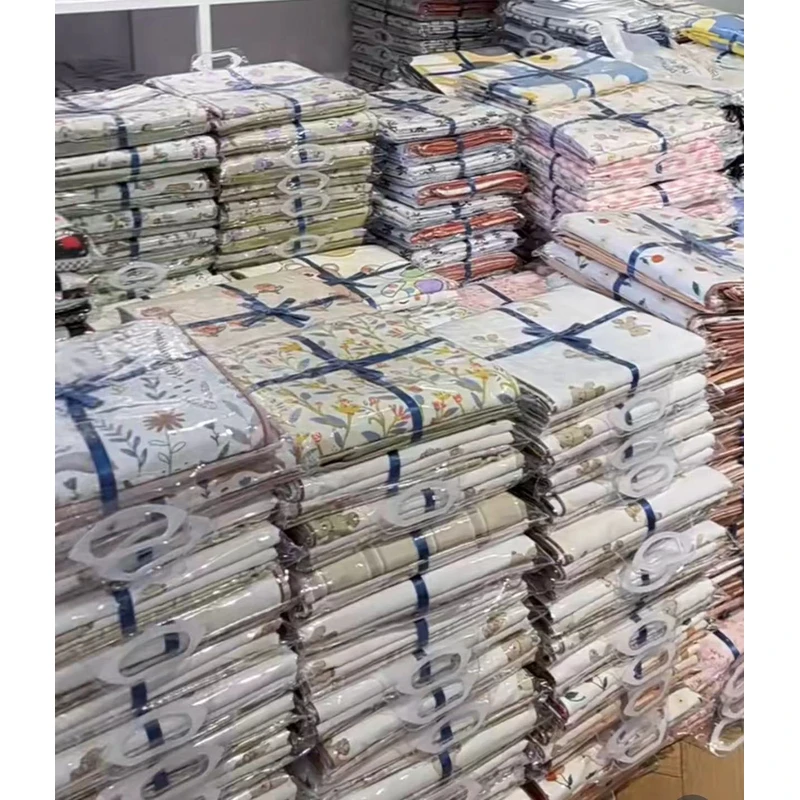 【直小妹】10.29号-可选系列--以直播为准-四件套