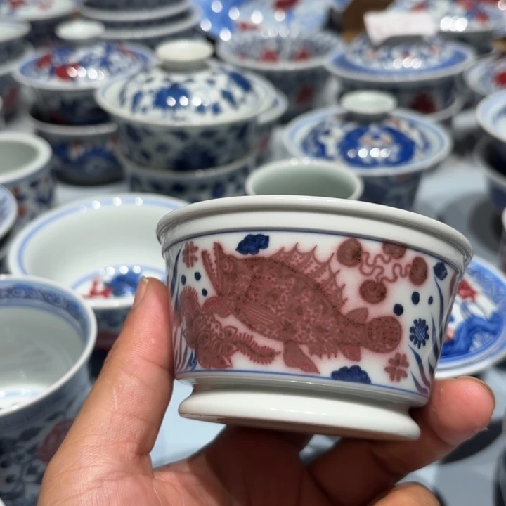 瓷片景德镇市等城市和