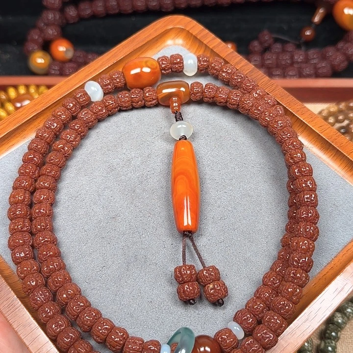 吊坠金刚菩提金刚菩提