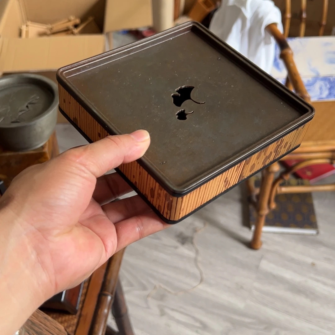 银杏叶壶承大喊大叫的表现