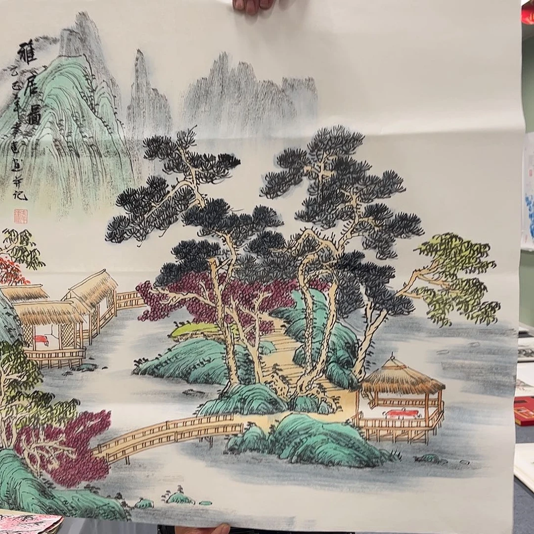 我是真的喜欢这个节目