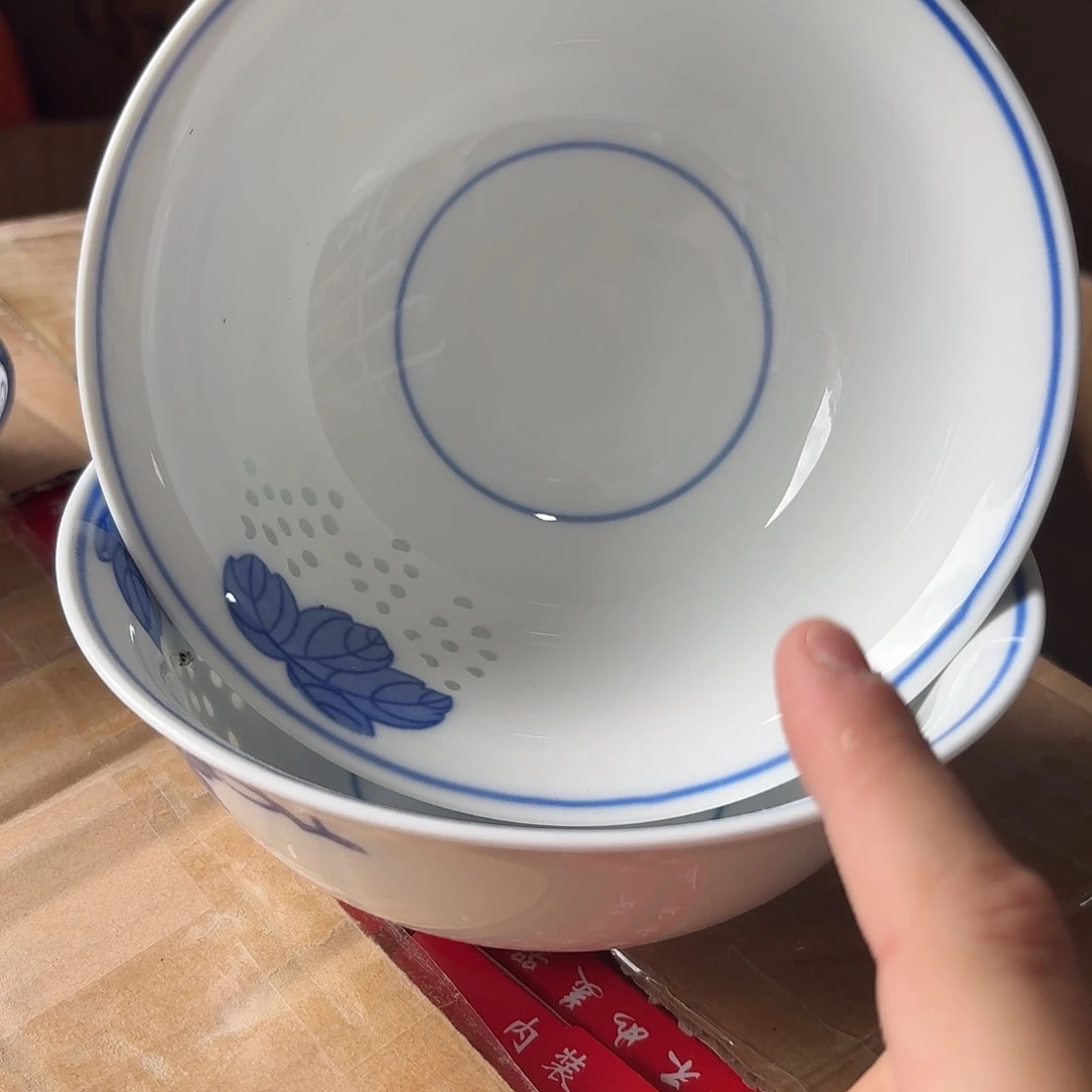 摆件景德镇陶瓷艺术品