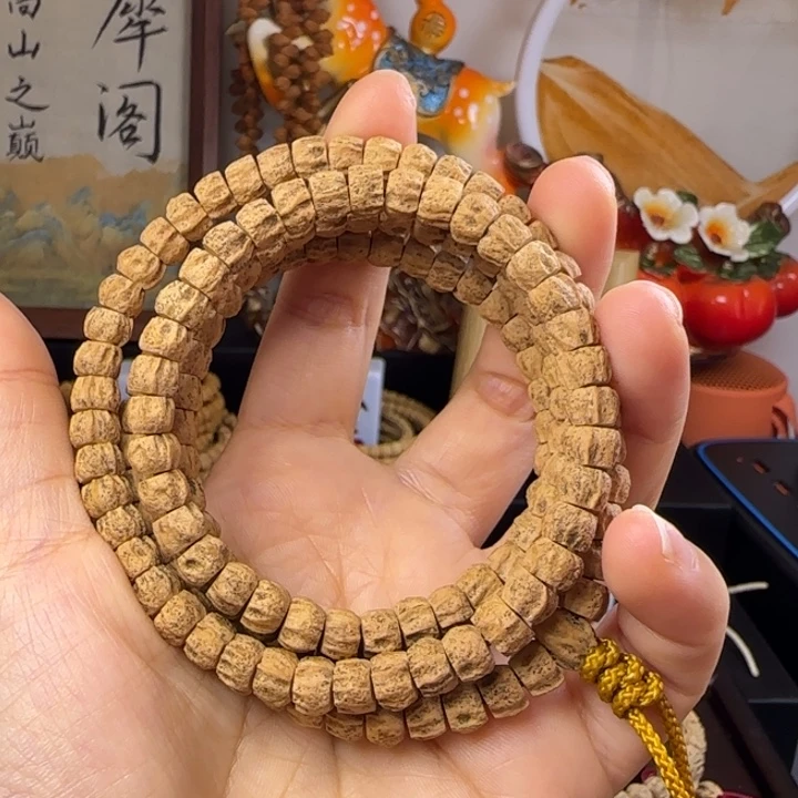 非洲檀香无事牌柏香