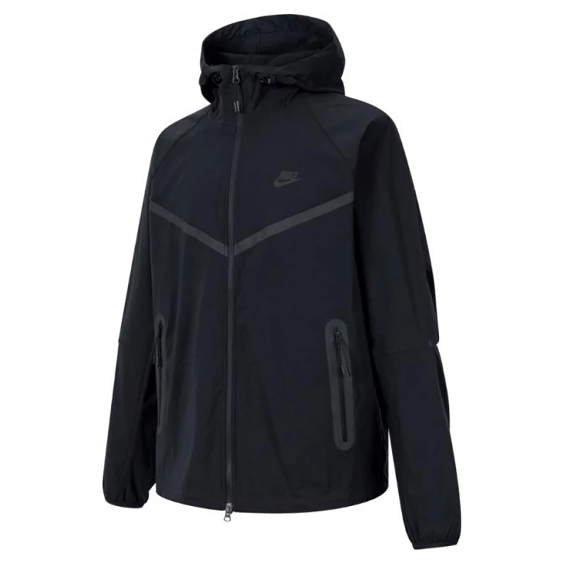 NIKE耐克【通】男子运动休闲夹克外套HM7152-010