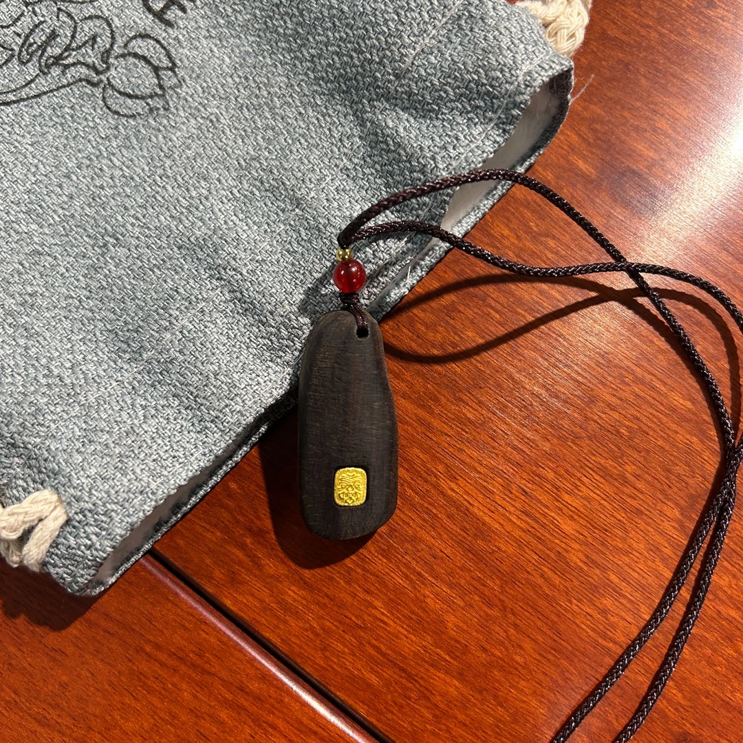 【香沁】扎基拉姆随性吊坠多样发其一