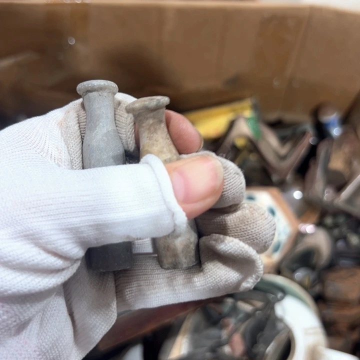 成***后工艺品摆件0925702