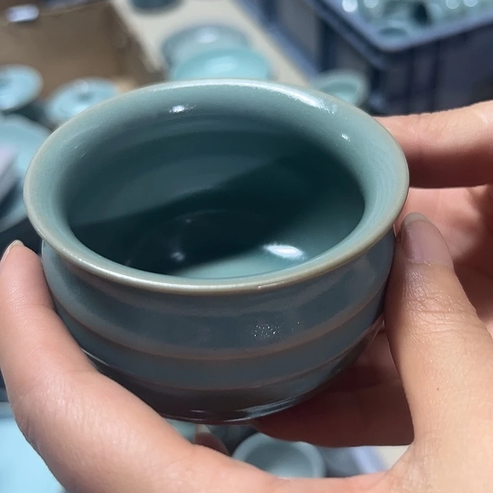 原产地生产，原产地发货