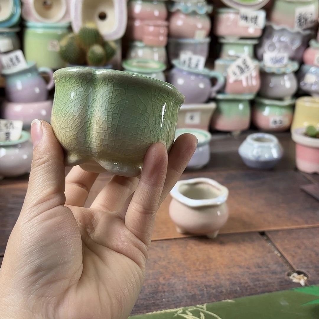 量货/口高深浅搭配发72