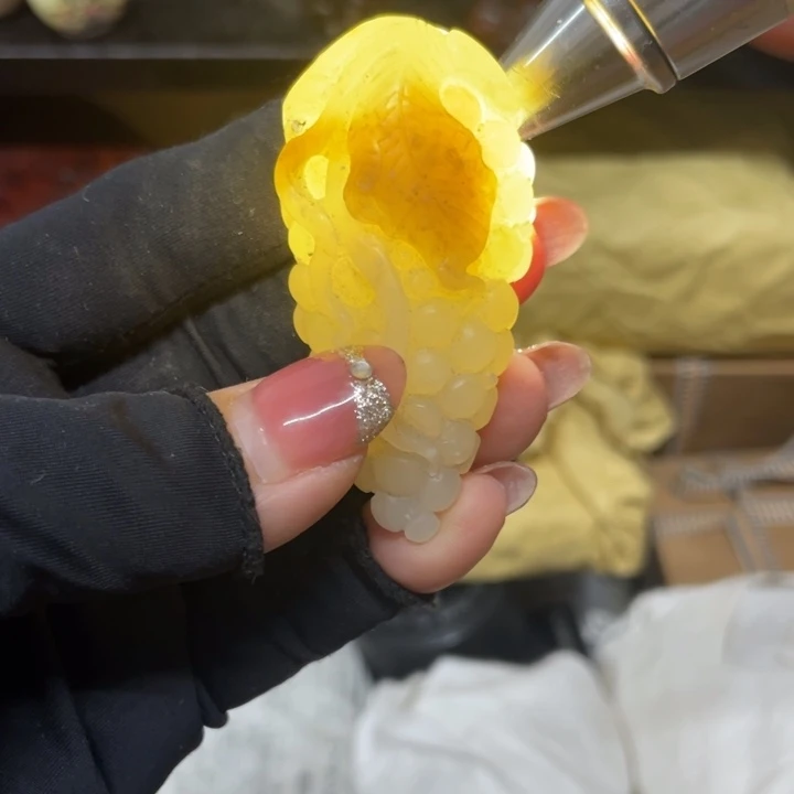 紫砂心中有玫瑰不赏路边花