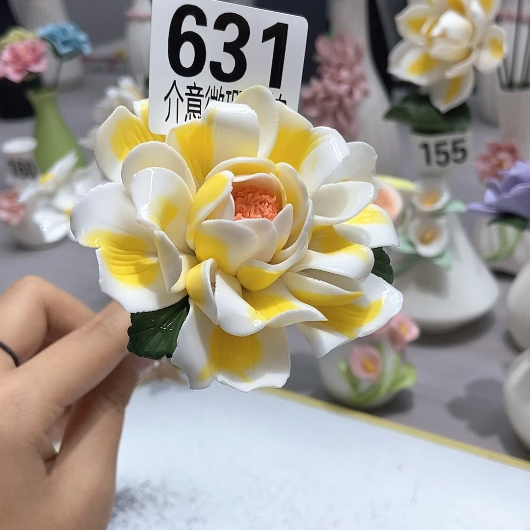 陶瓷手工制作工艺
