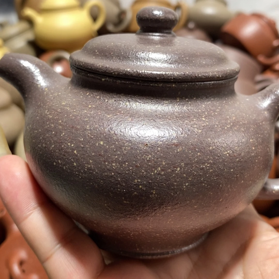 一***下茶壶紫砂闪购商品紫砂壶