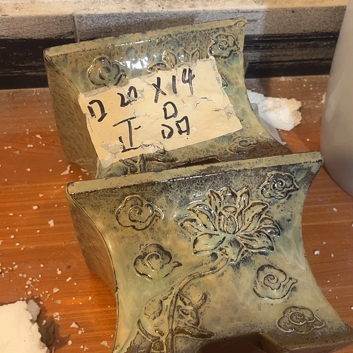 泥塑自产自销模式