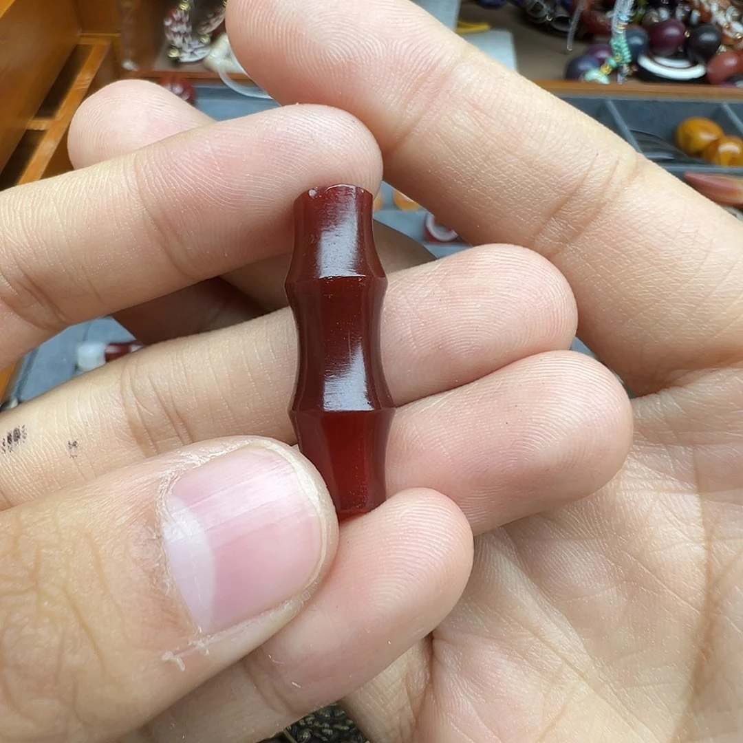 A****玛瑙/玉髓未镶嵌珠宝半成品