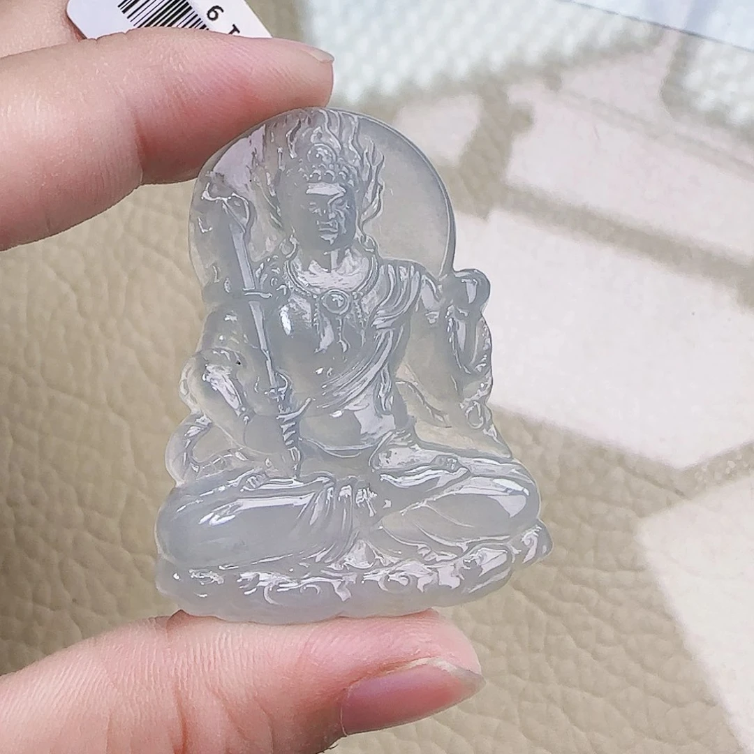 【闪购商品】颈饰未镶嵌翡翠