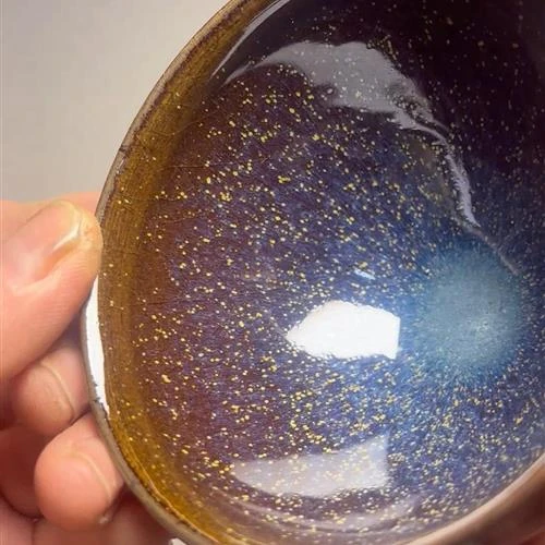 【闪购商品】茶盏-16.............