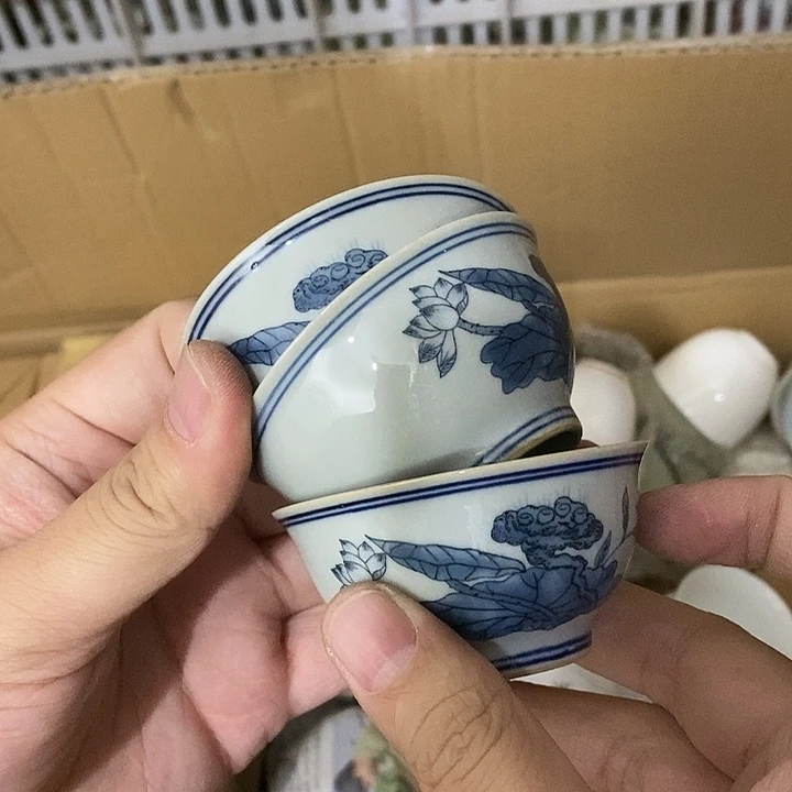 陶瓷艺术品制作工艺壶