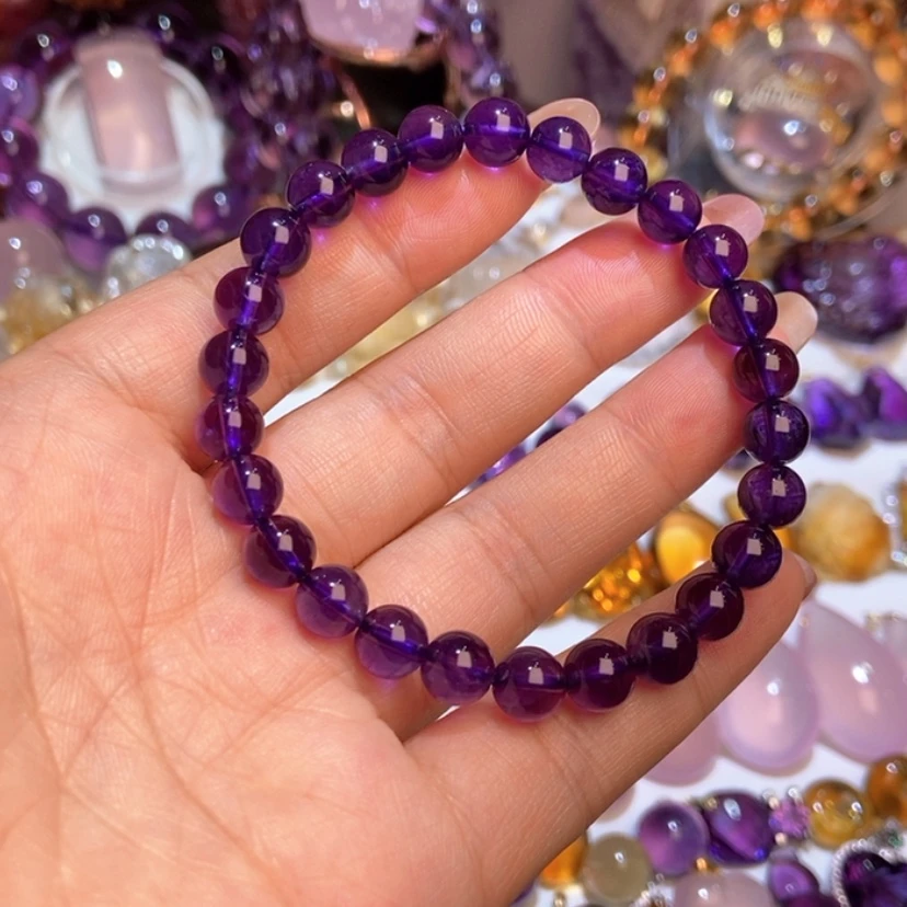 【闪购商品】水晶手链未镶嵌