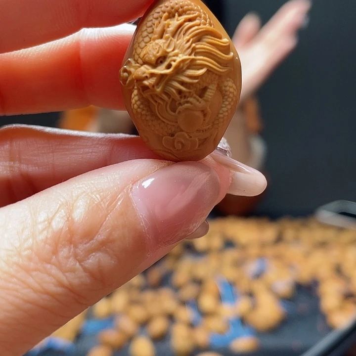 橄榄核手串/手链橄榄