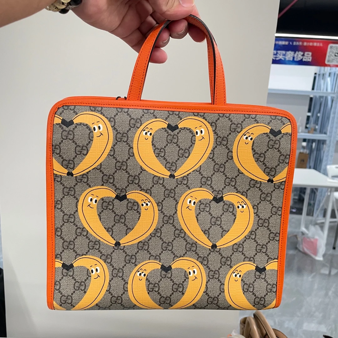 95新 GUCCI/古驰 小野专属/95新/古驰/单肩包/DC9006