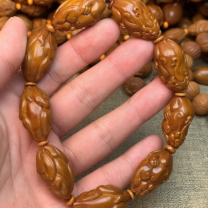 手串/手链橄榄核精品橄榄核手串