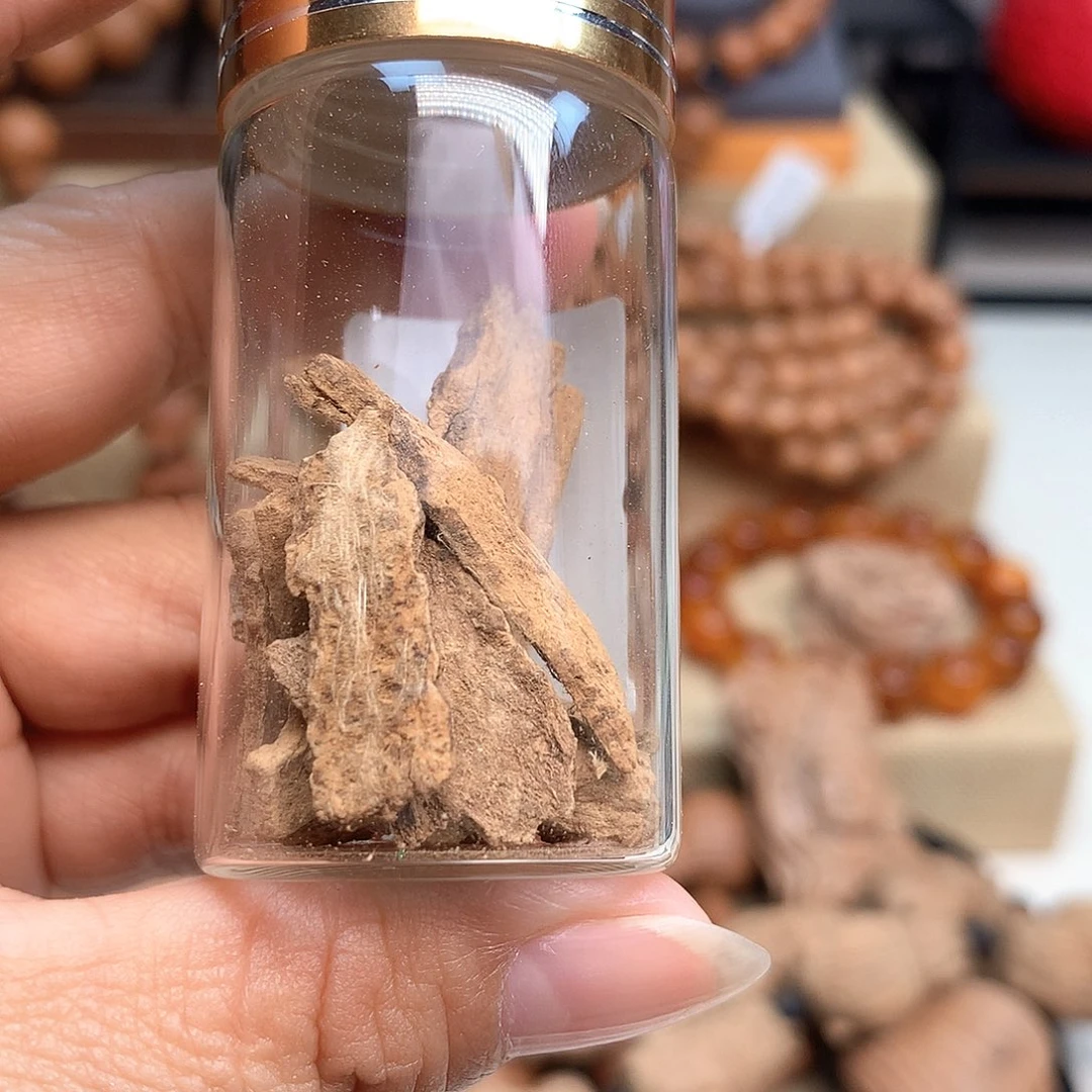 檀香紫檀（小叶紫檀）把件往****零