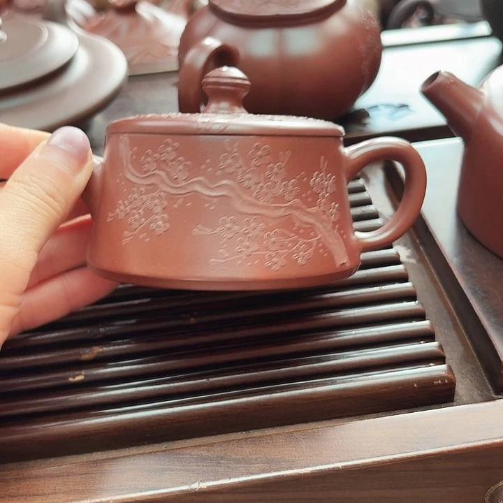 茶壶紫砂紫砂壶特价
