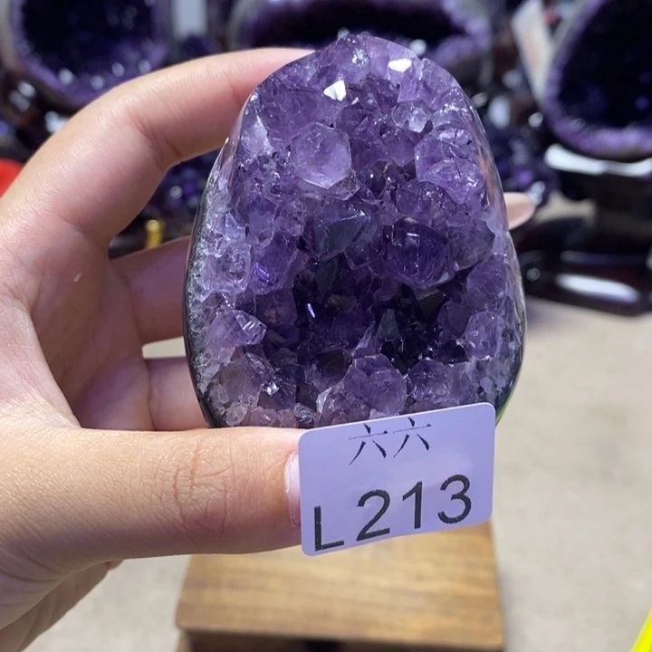 大型摆件（非配饰）水晶未镶嵌摆件