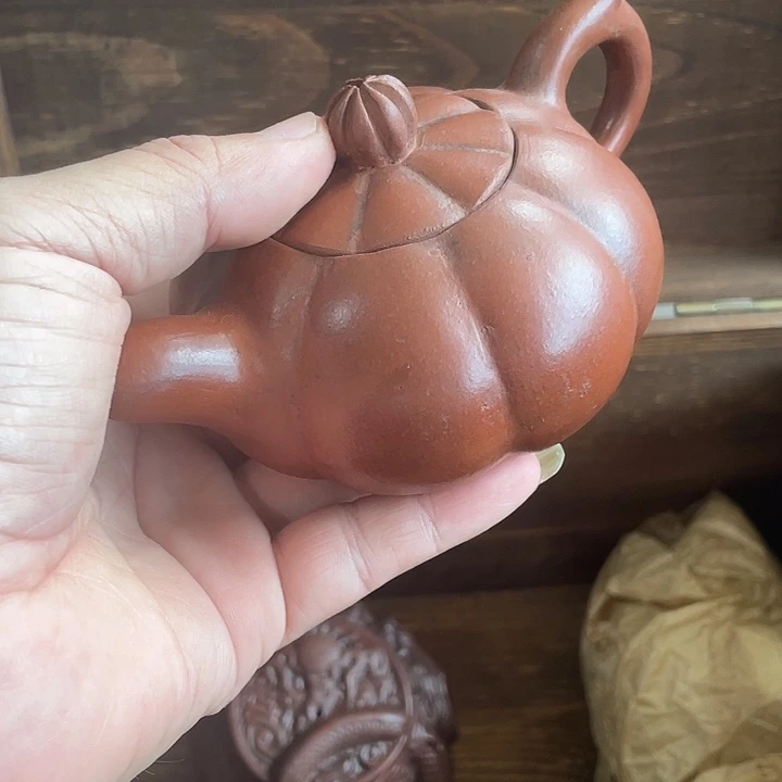 糊***生茶壶紫砂紫砂壶大家都知道喜欢紫砂