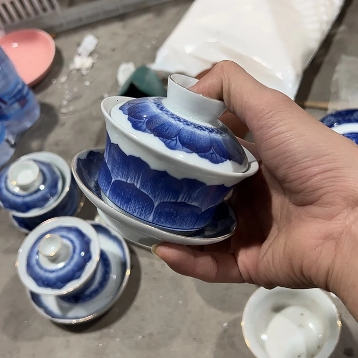 微瑕茶具介意勿拍