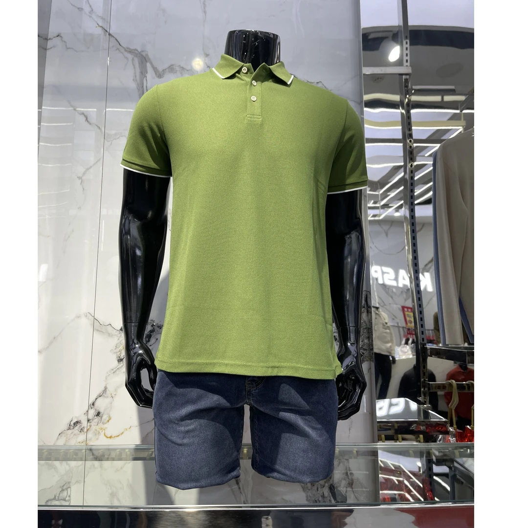 夏天男士体恤（6697)