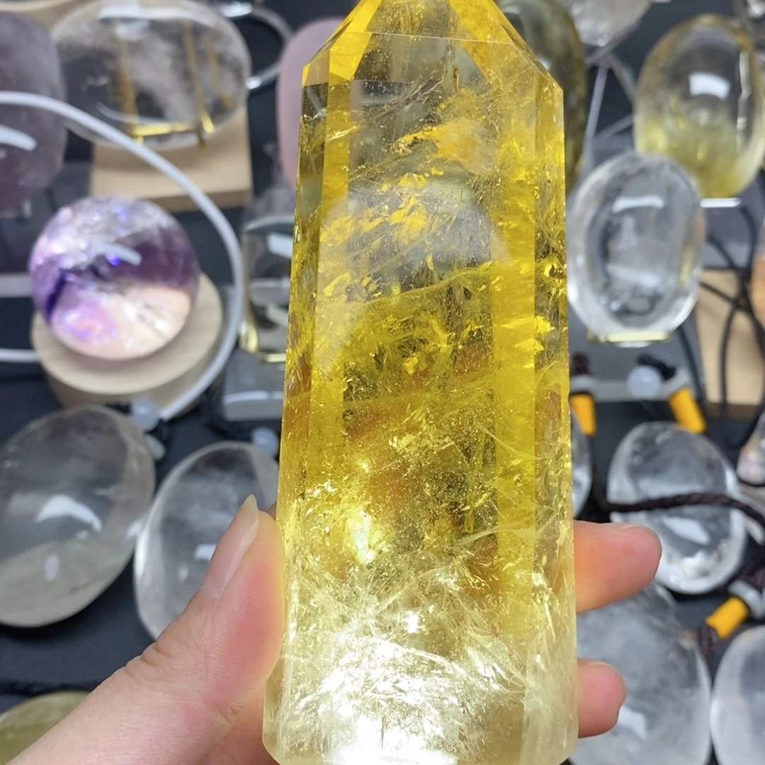 怡***殿珠宝半成品水晶银S925镶嵌