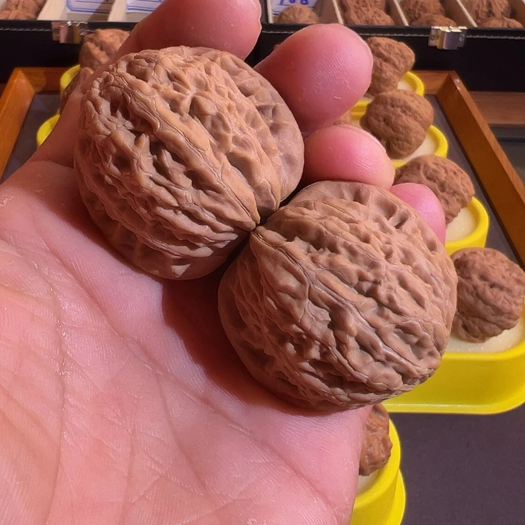 核桃精品铁锤原生态39尺精品