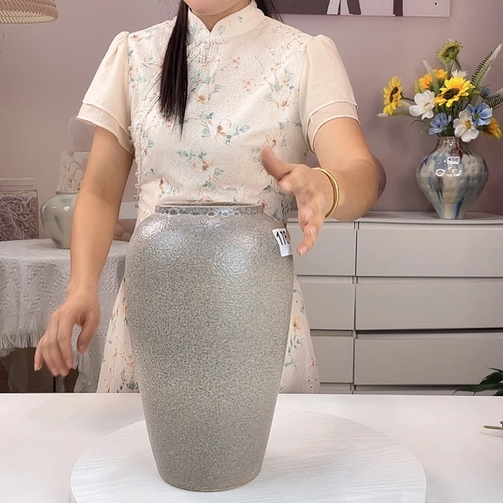 摆件176 景德镇陶瓷艺术精品
