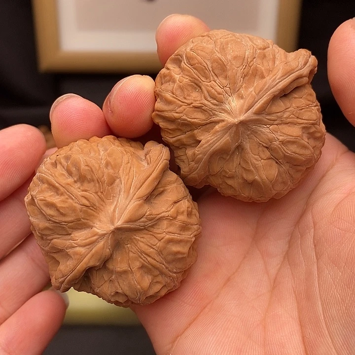 桃核吊坠南瓜全品