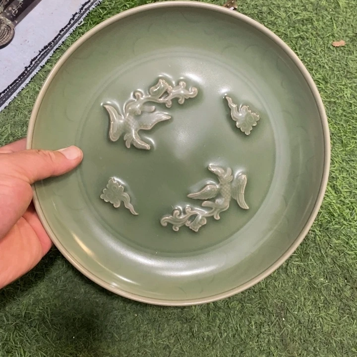 瓷片摆件摆件摆件摆件