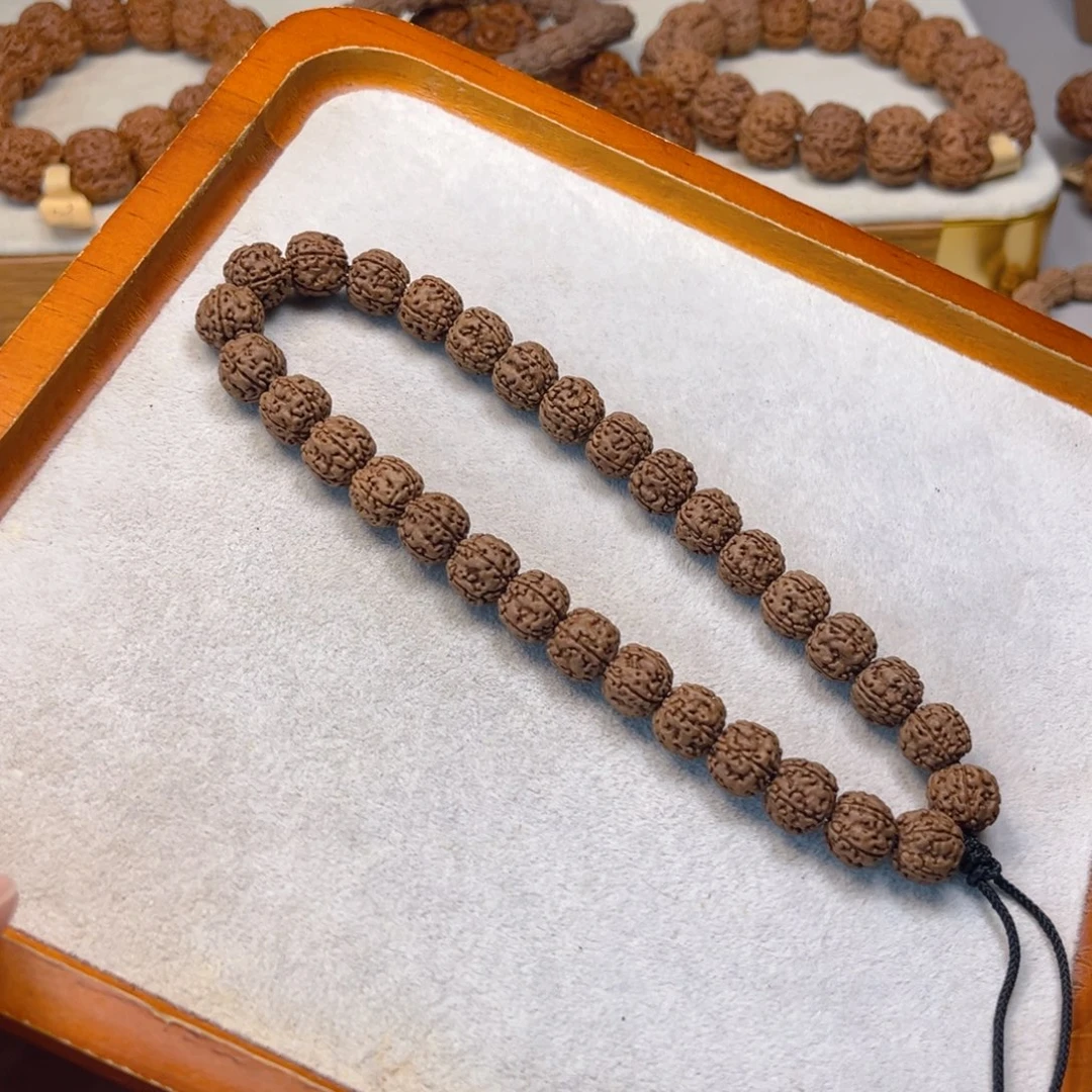 吊坠金刚菩提老树梅花