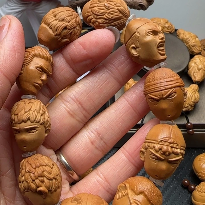 橄榄核手串/手链福利手串