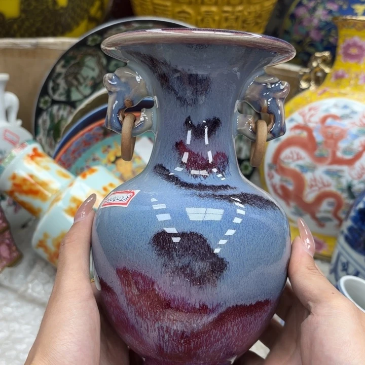 摆件瓷器摆件瓷器摆件