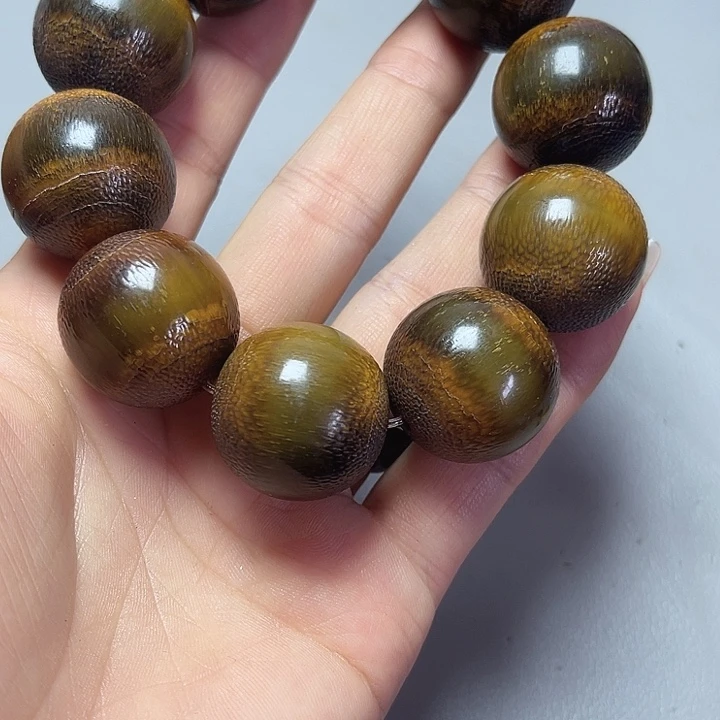 大果紫檀（缅甸花梨）