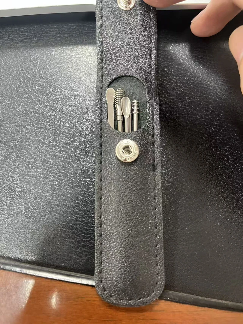 福利品掏耳勺套装