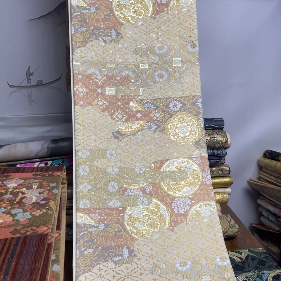 织绣西阵织西阵织