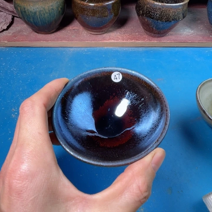 茶宠曦*盏盏灯的亮化与光的