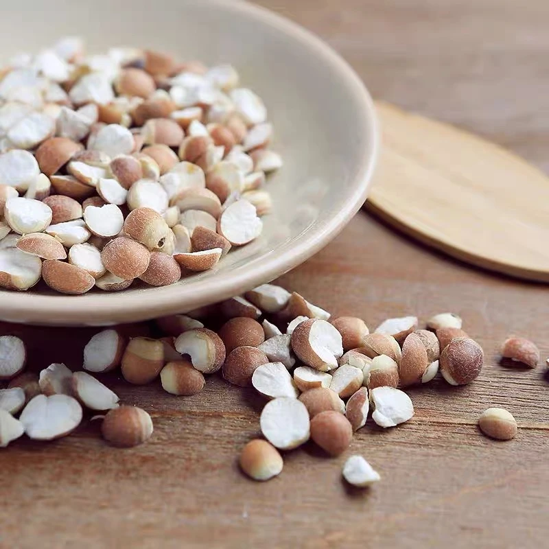 肇庆芡实鸡头米芡实茯苓莲子四神汤250g特级干货茯苓莲子无硫农家