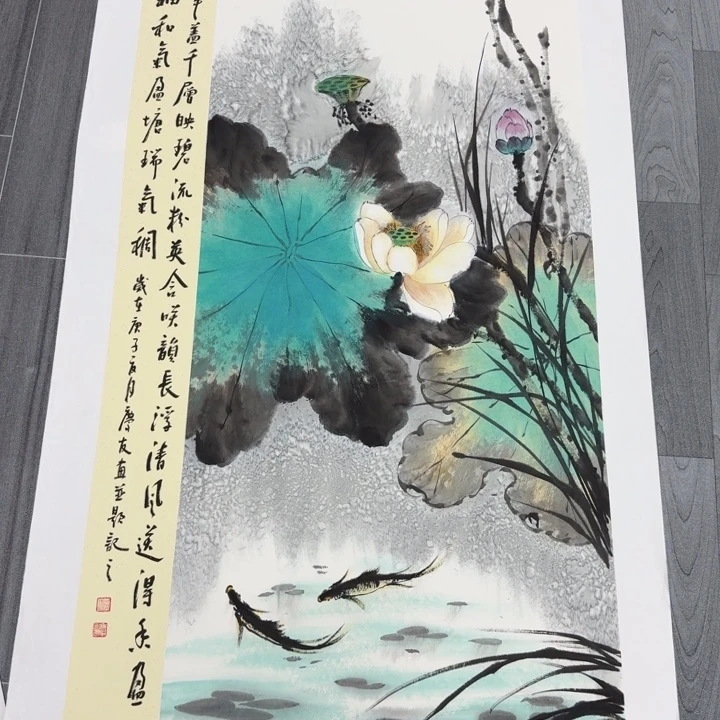 我们都在努力着改变