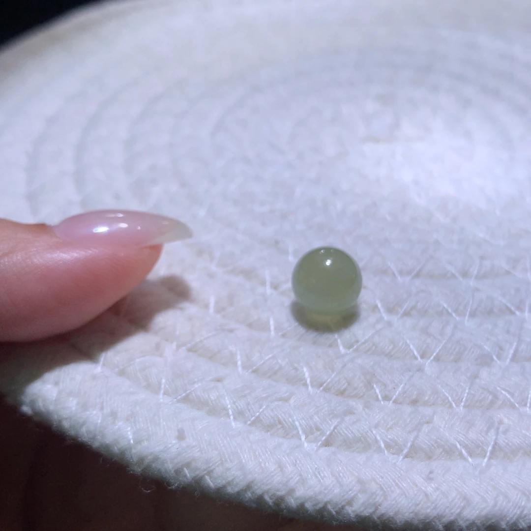 散珠翡翠特价桂花黄卡9